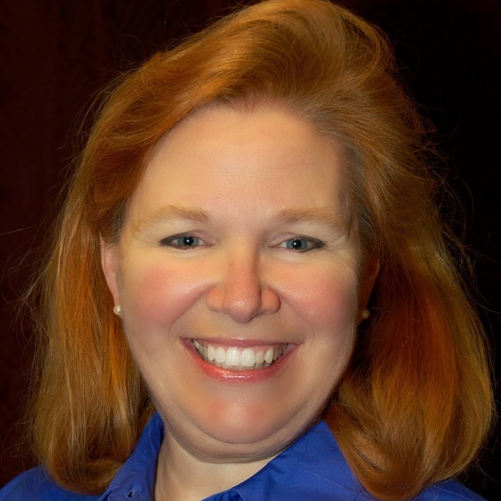 Meet your Posher, Debbi